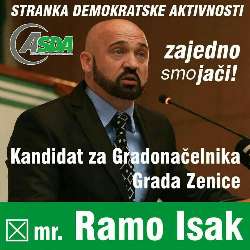 Obraćanje građanima