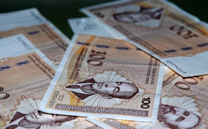 Porezni dug u FBiH iznosi više od 3,5 milijardi KM