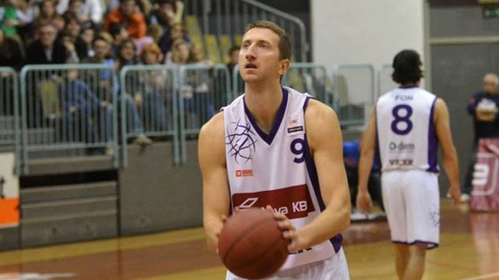 Ramo Rizvić ponovo u Zlatorogu