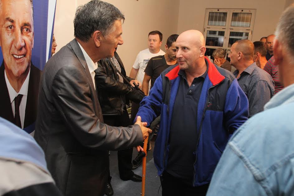 Saopćenje za medije