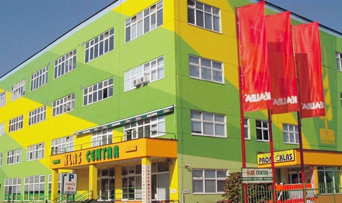 Sarajevski Klas u prvom polugodištu značajno povećao dobit