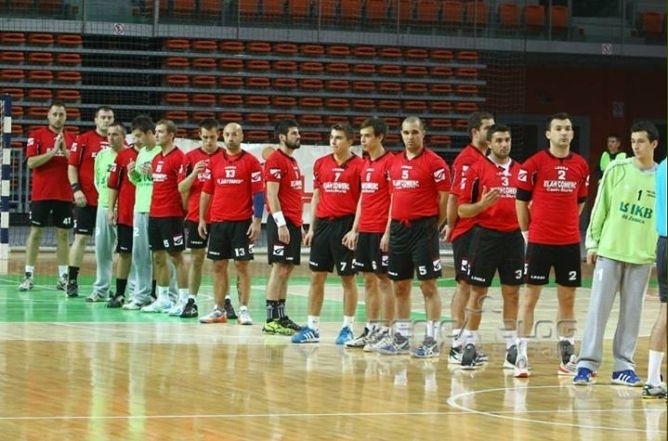 Sjajna pobjeda Čelika u Cazinu