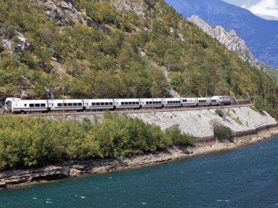 Talgo vozovi konačno na bh. prugama