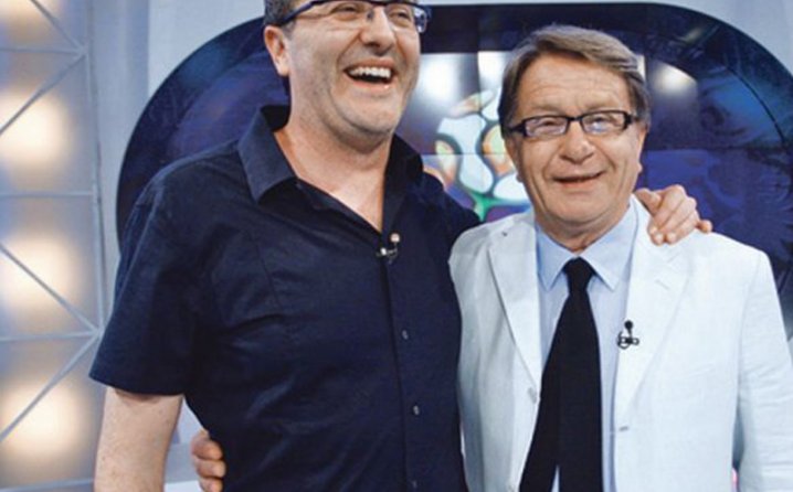 Tarik Filipović priprema monodramu o životu Ćire Blaževića