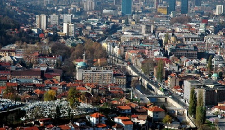 U narednim danima sunčano vrijeme sa temperaturama do 26 stepeni Celzijusa