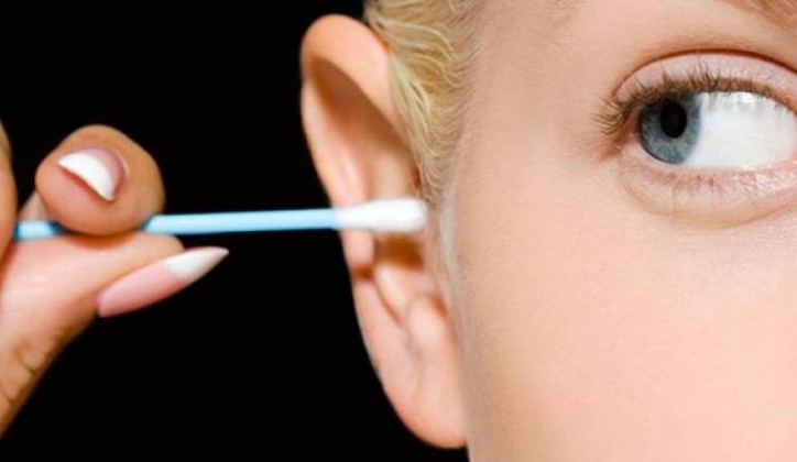 Vosak iz ušiju otkriva 4 problema sa zdravljem