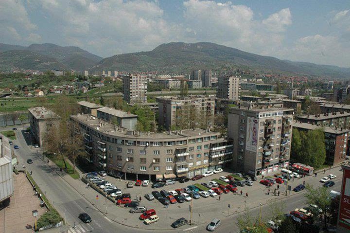 Jalija: foto ilustracija