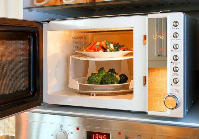 5 namirnica koje ne smijete podgrijavati