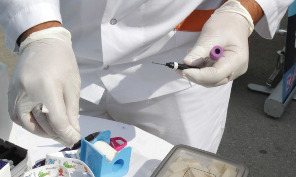 Banka koštane srži Bosnu i Hercegovinu vodi u svijet