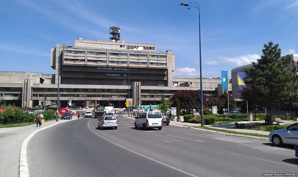 BiH više nije evropski analogni raritet