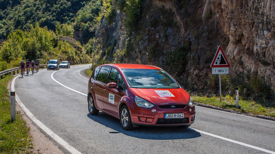 Bicikl je zdrava navika