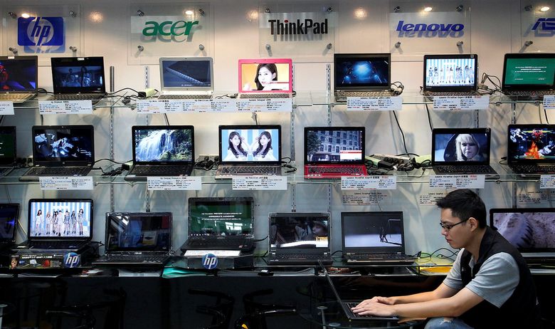 Broj korisnika interneta narastao u odnosu na prošlu godinu