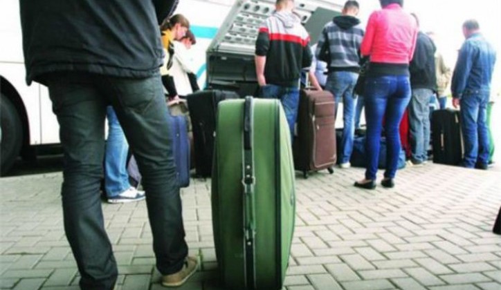 Do kraja 2017. izgubit će 100.000 žitelja