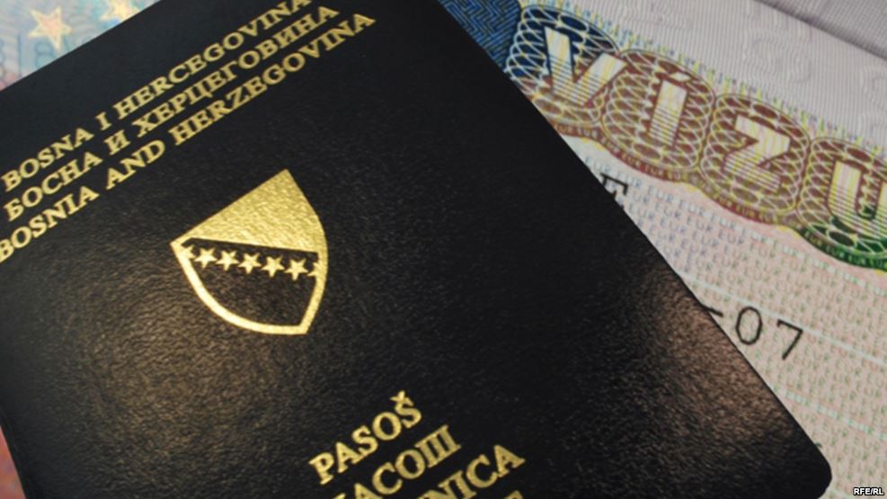Državljanstva BiH na reviziji