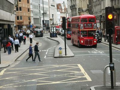 Gdje je u Evropi parkiranje najskuplje, a gdje najjeftinije