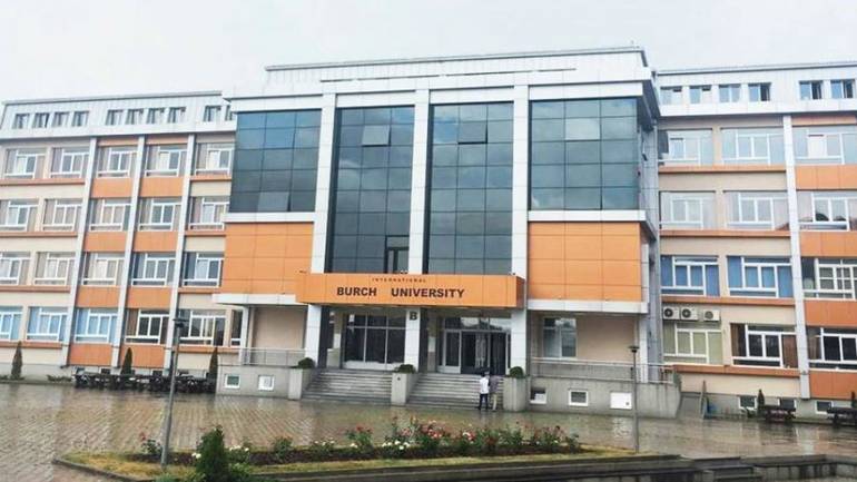 Gulen nije vlasnik Bosna Seme