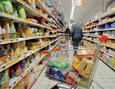 Hrana iz BiH imat će oznaku originalnosti i geografskog porijekla