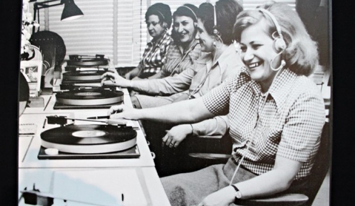 Jugoslovenske obrade američkih hitova