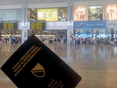 Kako bh. građani mogu dobiti useljeničku vizu za SAD