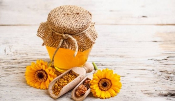 Kako razlikovati pravi med od lažnog