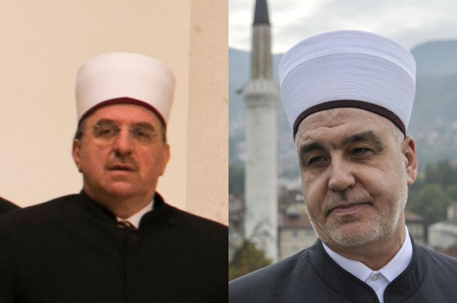 Kavazović i Ternava među najutjecajnijim muslimanima