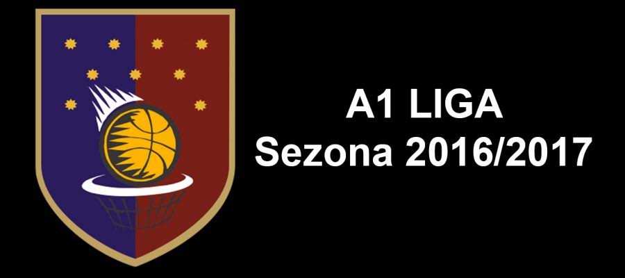 Kompletirano 1.kolo A1 lige