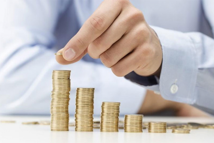 Naplaćeno više od 3,2 milijarde prihoda u FBiH