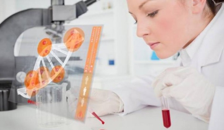 Naučnici prave mapu svih ćelija u tijelu