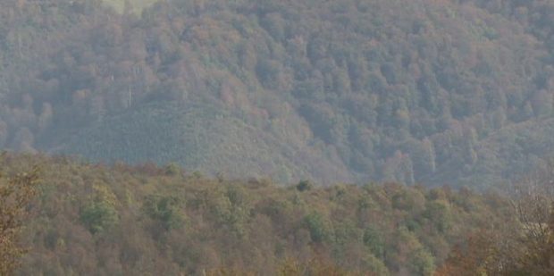 Okončano deminiranje rejona sela Vranovići