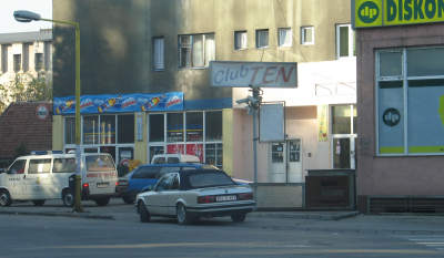 Pet lica lišeno slobode zbog učestvovanja u tuči