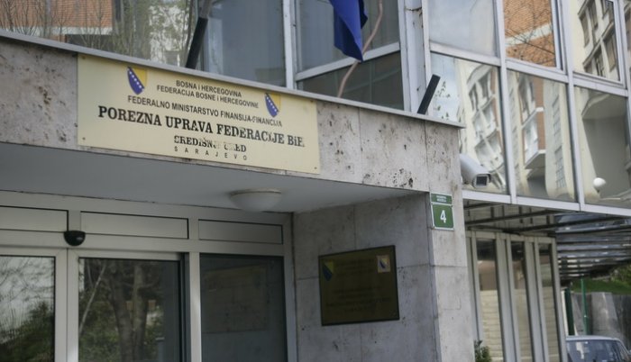 Porezna uprava FBiH izdala 246 prekršajnih naloga