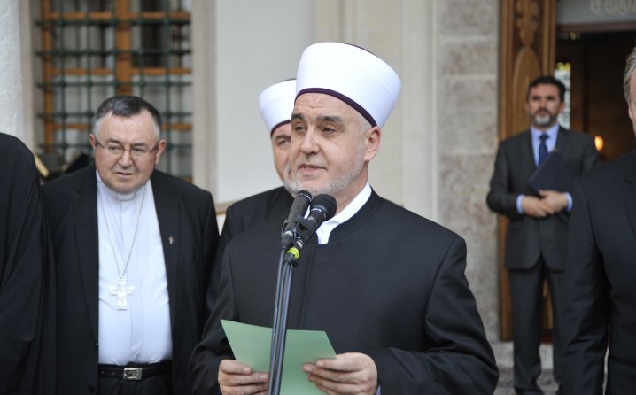 Poruka reisa Huseina ef. Kavazovića povodom nove hidžretske godine