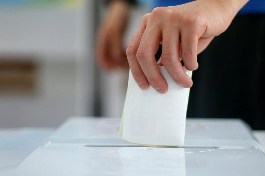 Počinje kampanja za opšte izbore u BiH