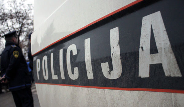 Pronađena droga nakon pretresa