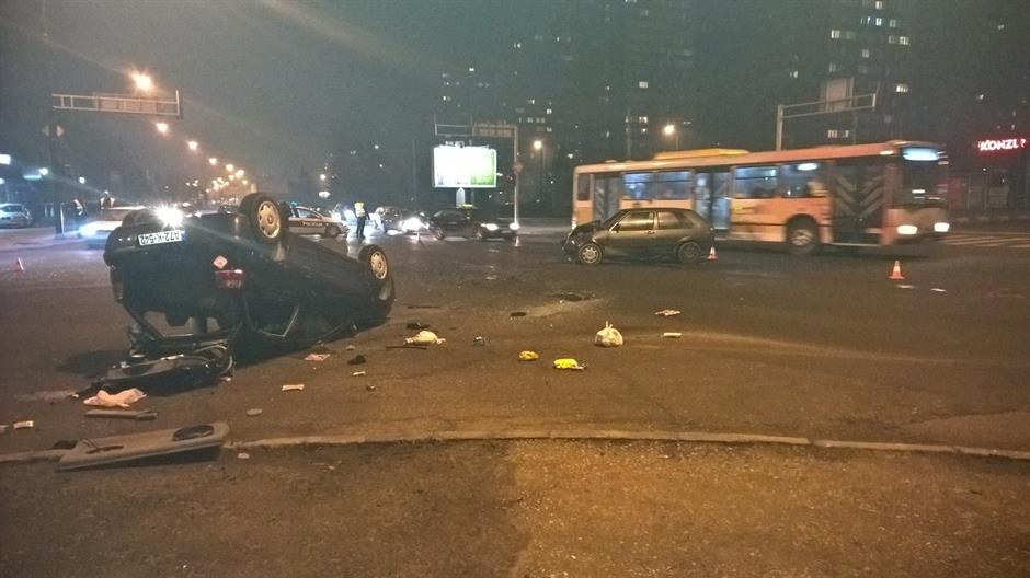 Prošle godine na bh. cestama smrtno stradalo 18 djece