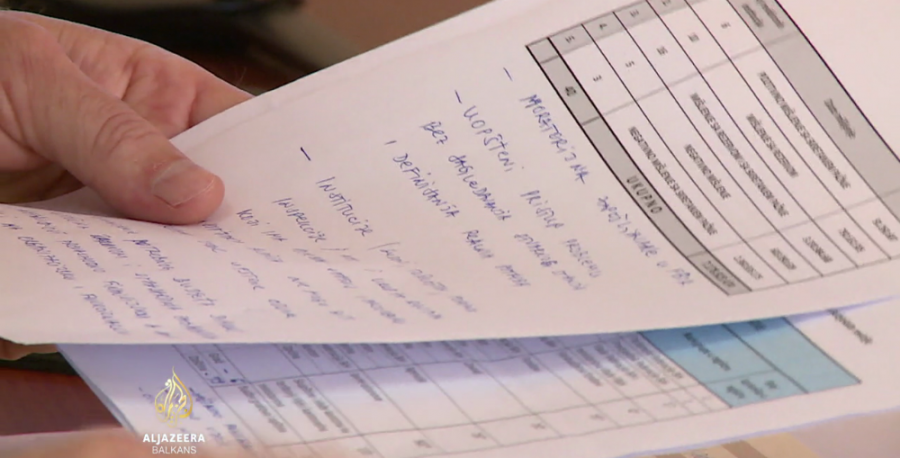 Različita pravila o zapošljavanju