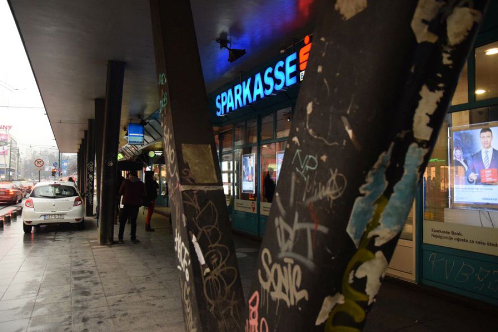 Skromno tržište kapitala u BiH