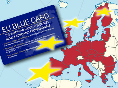 Stručnjaci iz BiH lakše do posla u EU