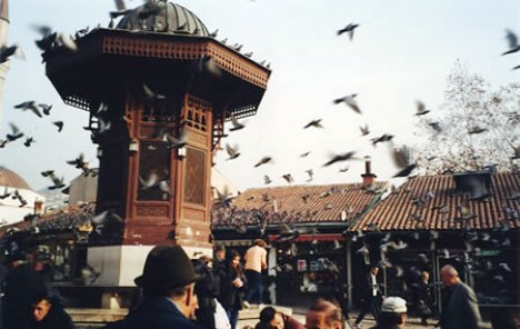 U BiH 388 stranih podružnica, najviše iz Hrvatske