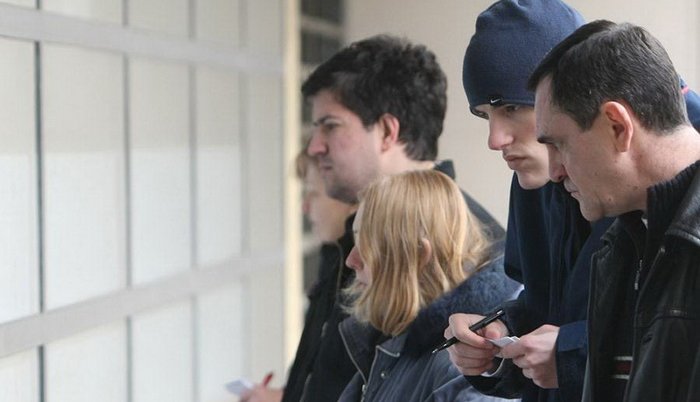 U BiH 514.935 nezaposlenih osoba