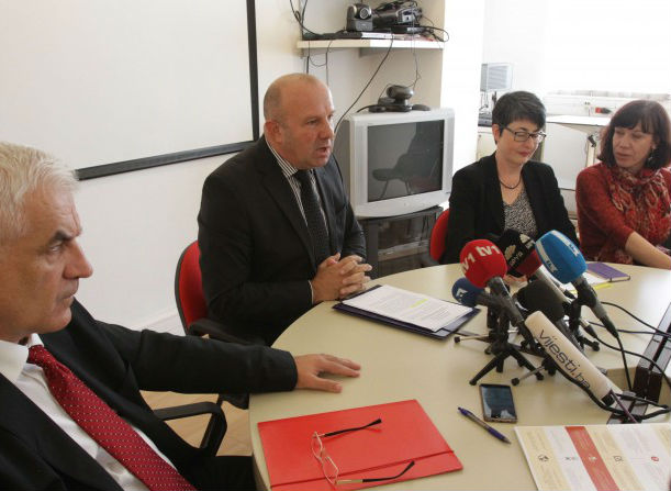 U FBiH se uvodi potpuna zabrana pušenja u svim zatvorenim javnim mjestima