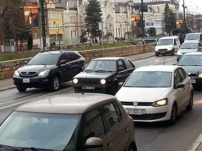 Upozorenje stručnjaka u vezi sa registracijom automobila