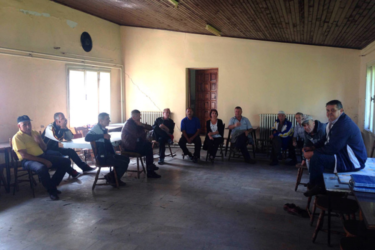 Uvijek aktuelan bar jedan štrajk