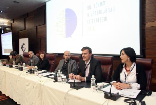 Bh. internet- pristupačan i siguran