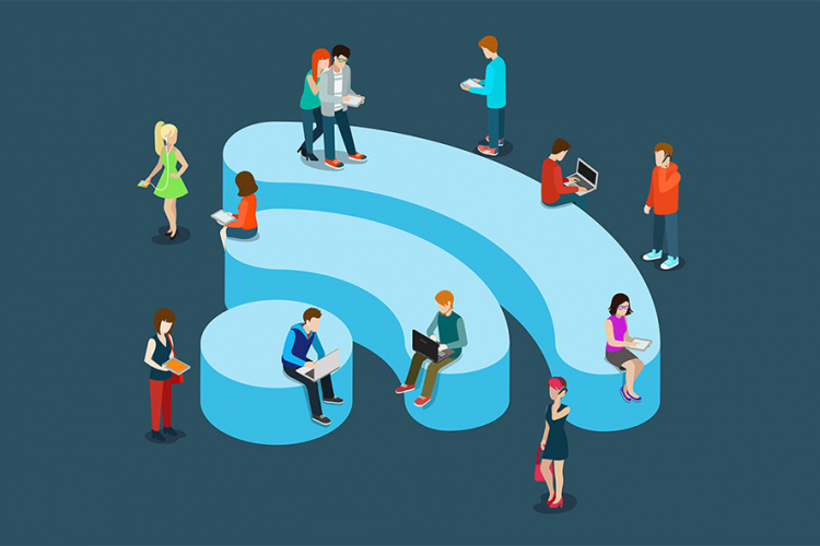 Brži internet na pametnim telefonima