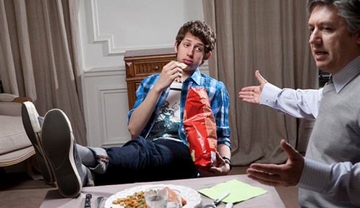 Danci najbrže napuštaju roditeljski dom, Mediteranci sve rjeđe, a evo kako je u regionu