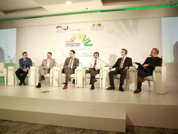 Energetska efikasnost u BiH moguća