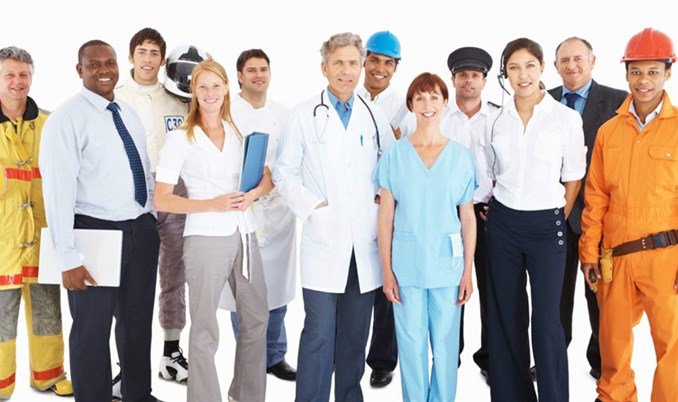 Europljani odrade petinu manje sati od Amerikanaca