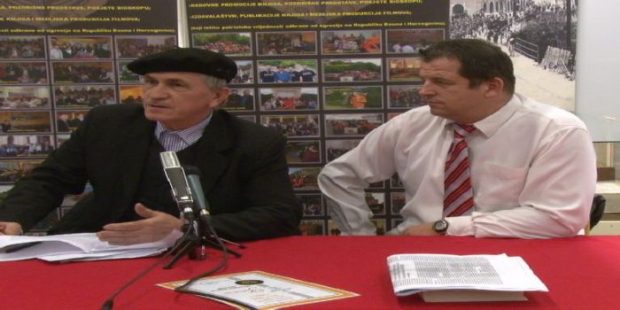 Gost Batonovih muhabeta bio prof. Mustafa Spahić