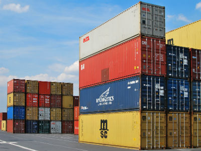 Izvoz BiH povećan za 2,5 posto